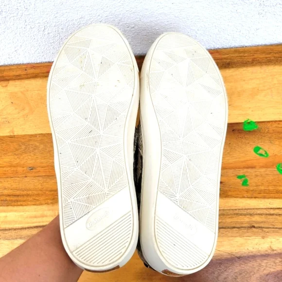 Dr. Scholl's Sneakers Women's Shoes Size 9 - Picture 16 of 16